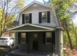 Foreclosure in  PERSHING ST Pittsburgh, PA 15235