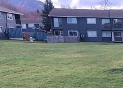 Foreclosure in  PIONEER DR  Anchorage, AK 99504