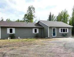 Foreclosure in  N GOLDENROD CIR North Pole, AK 99705