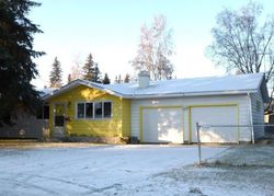 Foreclosure in  FERN ST Fairbanks, AK 99709