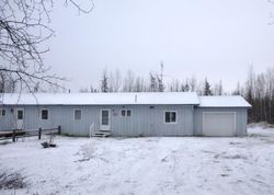 Foreclosure in  PLANTERS LN North Pole, AK 99705