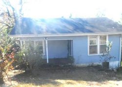 Foreclosure in  GEORGIA AVE Florence, AL 35630