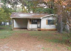 Foreclosure in  RUTH CIR Huntsville, AL 35811