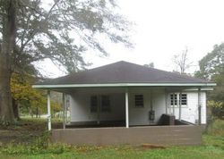 Foreclosure in  17TH AVE Haleyville, AL 35565