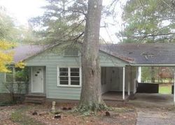 Foreclosure in  17TH AVE Haleyville, AL 35565