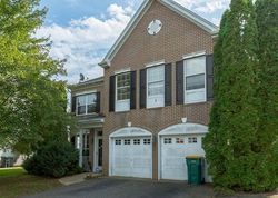 Foreclosure in  E NIGHTINGALE WAY Absecon, NJ 08205