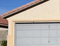 Foreclosure in  BERESFORD AVE Las Vegas, NV 89123