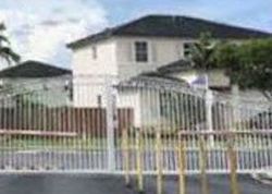 Foreclosure in  NE 2ND DR Homestead, FL 33033