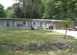 Foreclosure in  COQUINA AVE Ormond Beach, FL 32174