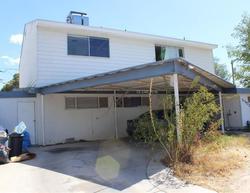 Foreclosure Listing in E MCWILLIAMS AVE LAS VEGAS, NV 89101