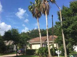 Foreclosure in  SW 34TH WAY Fort Lauderdale, FL 33312
