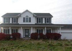 Foreclosure in  GALLAGHER LN Stoughton, WI 53589