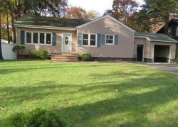 Foreclosure in  ILLINOIS AVE Bay Shore, NY 11706