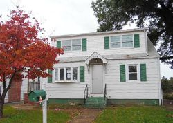 Foreclosure in  WALTON AVE Brooklyn, MD 21225