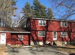 Foreclosure in  LYNWOOD ST Plaistow, NH 03865