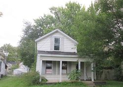 Foreclosure Listing in 6TH AVE S CLINTON, IA 52732