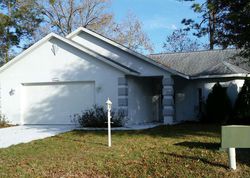Foreclosure in  SW 53RD CIR Ocala, FL 34476