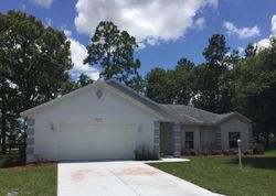 Foreclosure in  SW 53RD CIR Ocala, FL 34476