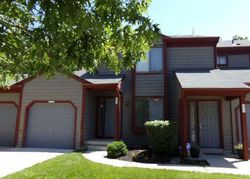 Foreclosure in  CHADBURY RD Mount Laurel, NJ 08054