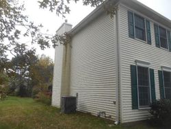 Foreclosure in  WOLF RUN DR Erie, PA 16505