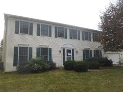 Foreclosure in  WOLF RUN DR Erie, PA 16505