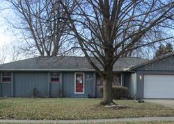 Foreclosure in  HARVEST TRL Loves Park, IL 61111