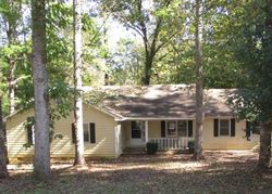 Foreclosure in  HAPPY TRL Macon, GA 31220