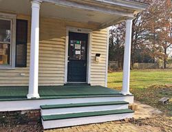 Foreclosure in  N MILL ST Chestertown, MD 21620