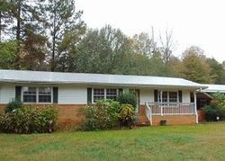 Foreclosure in  LAKE WANDA RIETA RD Summerville, GA 30747