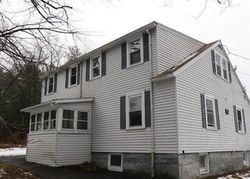 Foreclosure in  HILL ST Thorndike, MA 01079