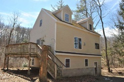 Foreclosure in  UNION ST Nottingham, NH 03290