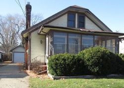 Foreclosure in  N CHURCH ST Rockford, IL 61103