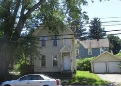 Foreclosure in  W 8TH AVE Gloversville, NY 12078