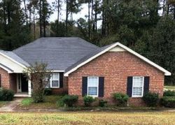 Foreclosure in  ARROWWOOD CIR Hephzibah, GA 30815