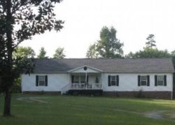 Foreclosure in  RIDGE RD Arvonia, VA 23004