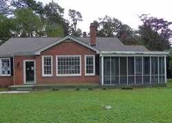 Foreclosure Listing in GRAHAM ST FLORENCE, SC 29501