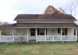 Foreclosure in  CHEEK RD Cumberland Furnace, TN 37051