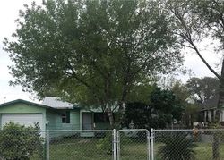 Foreclosure in  E LEE AVE Kingsville, TX 78363