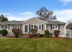 Foreclosure in  STEVENS AVE Cedar Grove, NJ 07009