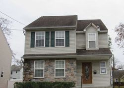 Foreclosure Listing in 7TH AVE FOLSOM, PA 19033