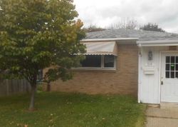 Foreclosure in  E 37TH ST Erie, PA 16504