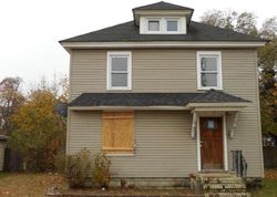 Foreclosure in  SPRUCE ST Paulsboro, NJ 08066