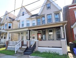 Foreclosure in  N 11TH ST Easton, PA 18042