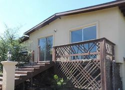 Foreclosure in  S WARRIORS RUN Cottonwood, AZ 86326