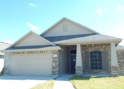 Foreclosure in  WOOD CREEK DR Corpus Christi, TX 78410