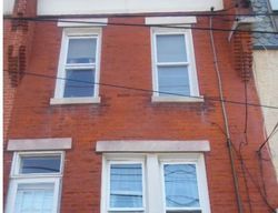Foreclosure in  SHURS LN Philadelphia, PA 19128