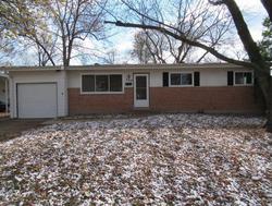 Foreclosure in  HUMES LN Florissant, MO 63031