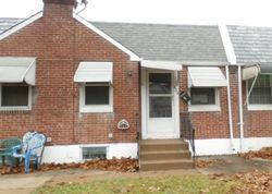 Foreclosure Listing in S 3RD ST DARBY, PA 19023