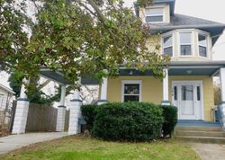 Foreclosure in  BARRINGTON AVE Barrington, NJ 08007