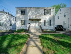Foreclosure in  HOLLYWOOD AVE Hillside, NJ 07205